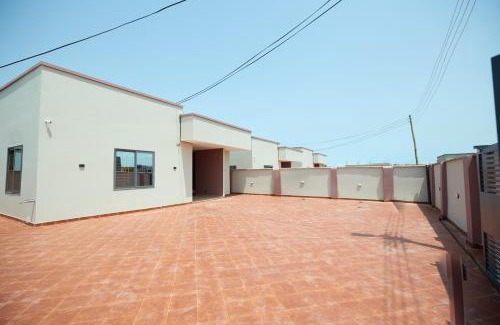 Dzorwulu Apartamento | Tefillah Guesthouse & Hotels
