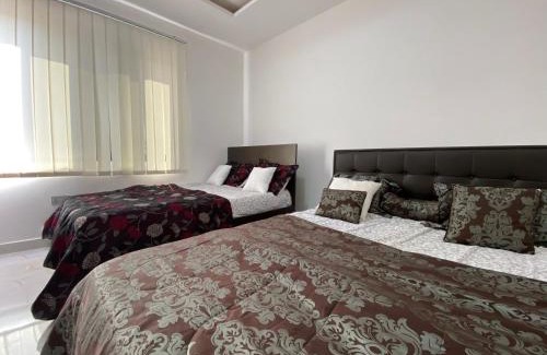 Dzorwulu Apartamento | Tefillah Guesthouse & Hotels