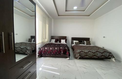 Dzorwulu Apartamento | Tefillah Guesthouse & Hotels