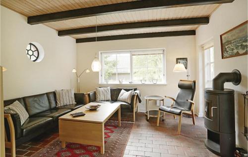 Bedegaard Casa | Tefres