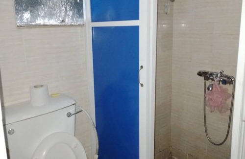 Ikeja Hotel | Tega Suites Ikeja