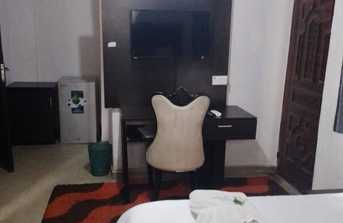 Ikeja Hotel | Tega Suites Ikeja