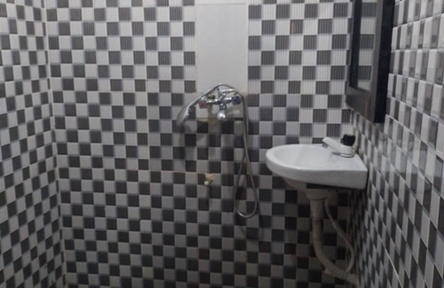 Ikeja Hotel | Tega Suites Ikeja