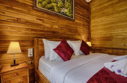 Penida Island Casa | Tegal Besung Cottage