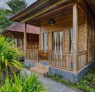 Penida Island Casa | Tegal Besung Cottage