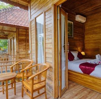 Penida Island Casa | Tegal Besung Cottage
