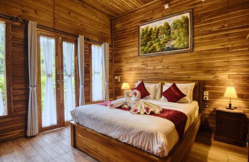 Penida Island Casa | Tegal Besung Cottage