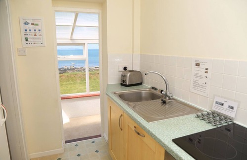 Llandanwg Casa | TEGAWELON, country holiday cottage, with a garden in Harlech