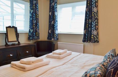 Crickhowell Casa | Tegfan