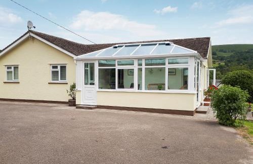 Crickhowell Casa | Tegfan