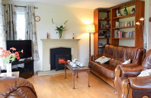 Crickhowell Casa | Tegfan