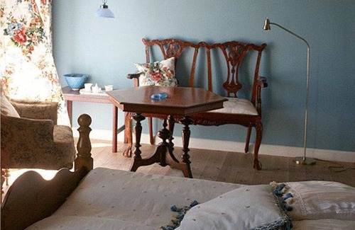 Vindeby Cama Y Desayuno | Teglgaarden bed and breakfast
