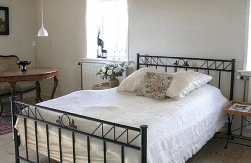 Vindeby Cama Y Desayuno | Teglgaarden bed and breakfast
