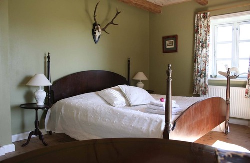 Vindeby Cama Y Desayuno | Teglgaarden bed and breakfast