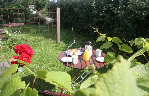 Vindeby Cama Y Desayuno | Teglgaarden bed and breakfast