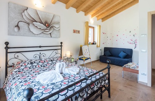 Teglio Casa | TeglioVacanze, pequeña villa en el corazón de Valtellina