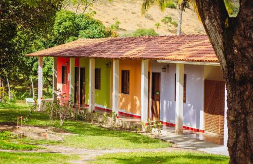 Ubaira Casa | TEHA Pousada