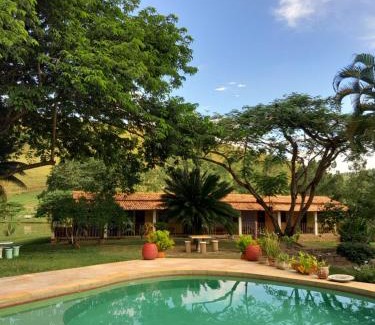 Ubaira Casa | TEHA Pousada