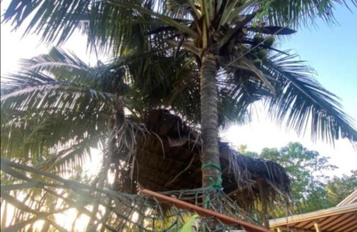 Nilwella Casa | Tehan Homestay