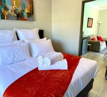 Cape Town Apartamento | Tehillah on Boom