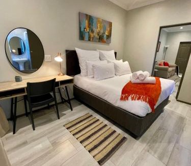 Cape Town Apartamento | Tehillah on Boom