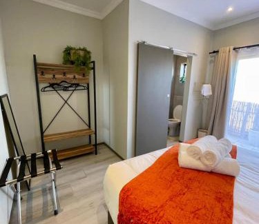 Cape Town Apartamento | Tehillah on Boom