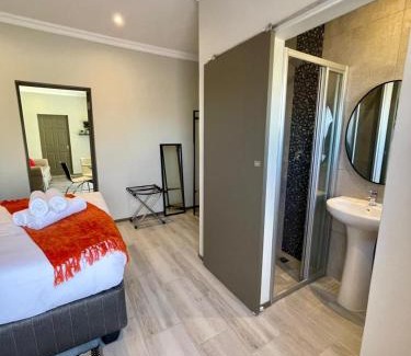 Cape Town Apartamento | Tehillah on Boom
