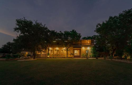 Talab Complejo | Tehla Bagh
