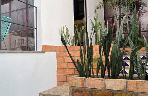Miramar Casa | Casa Tehuantepec, La Peñita de Jaltemba