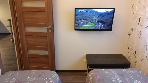 Otepaa Apartamento | Tehvandi Ski Apartment