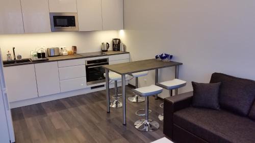 Otepaa Apartamento | Tehvandi Ski Apartment