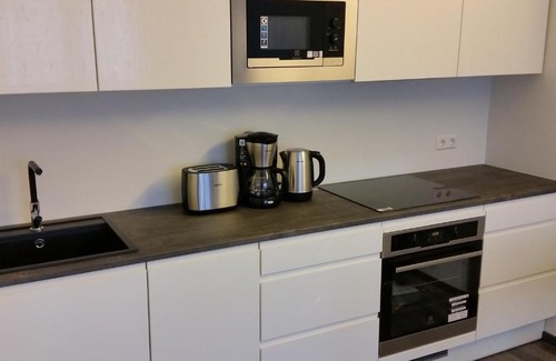 Otepaa Apartamento | Tehvandi Ski Apartment