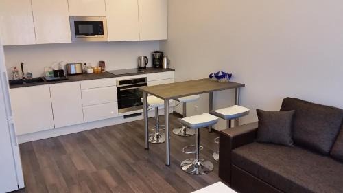 Otepaa Apartamento | Tehvandi Ski Apartment