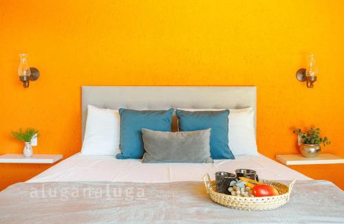 Vargem Pequena Casa | Cabaña Teiú - Piscina Climatizada & Área Gourmet