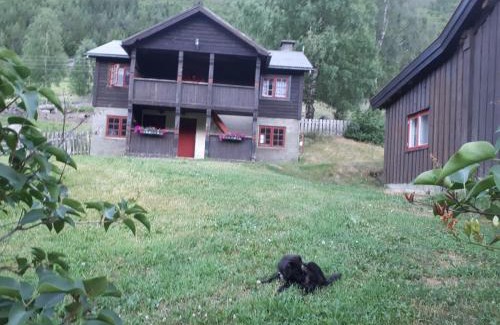 Lom Casa | Teigen Gard