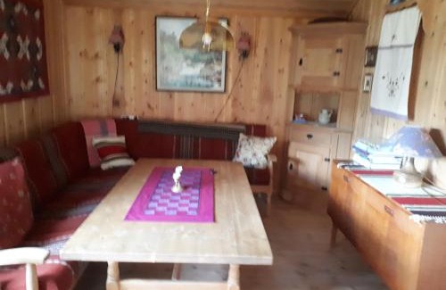 Lom Casa | Teigen Gard