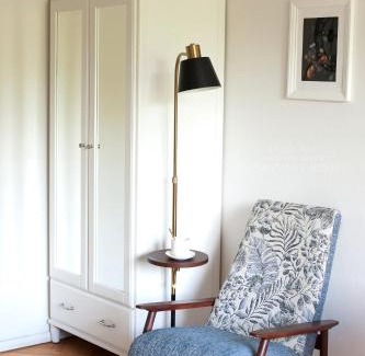 Teika Apartamento | Teika No 2 Apartment-Retro on Brivibas street-free Parking
