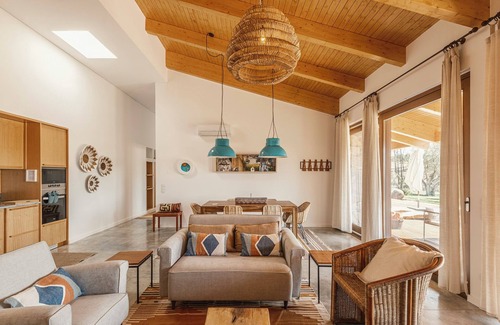 Baiona Cama Y Desayuno | TEIMA Alentejo SW