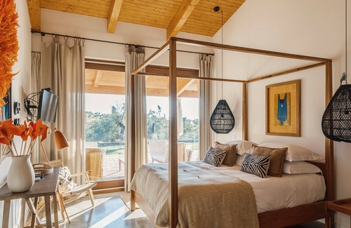 Baiona Cama Y Desayuno | TEIMA Alentejo SW