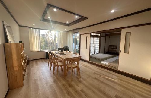 Teine Casa | Teine blue house手稻藍房子
