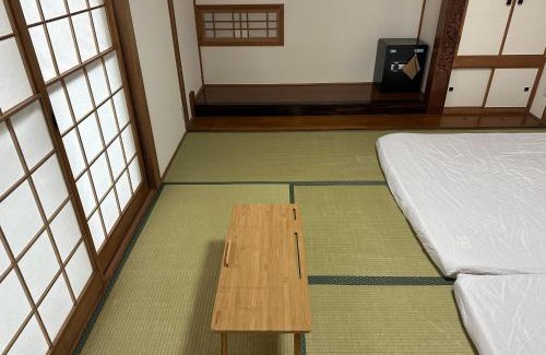 Teine Casa | Teine blue house手稻藍房子