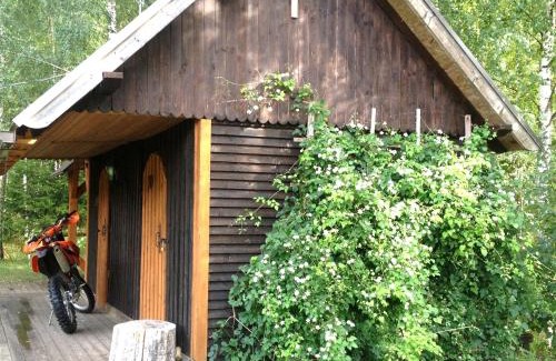 Kesterciems Casa | Teitupes, brīvdienu mājas pie jūras