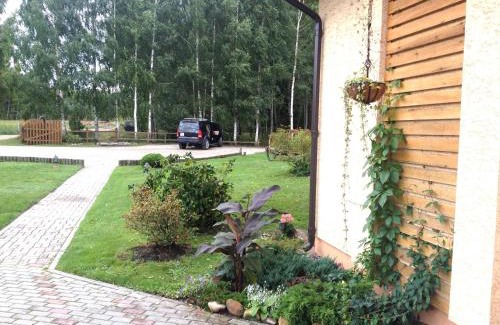 Kesterciems Casa | Teitupes, brīvdienu mājas pie jūras