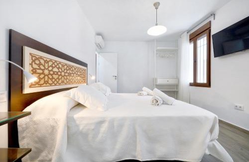 La Trinidad-San Juan y Todos los Santos Apartamento | Tejón y Marín, nuevo apartamento en casco antigüo