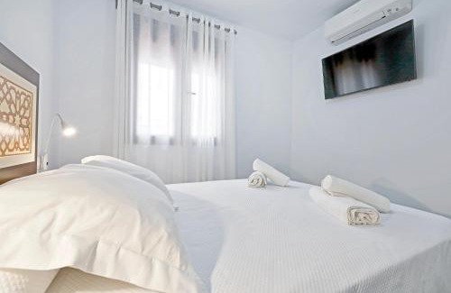 La Trinidad-San Juan y Todos los Santos Apartamento | Tejón y Marín, nuevo apartamento en casco antigüo