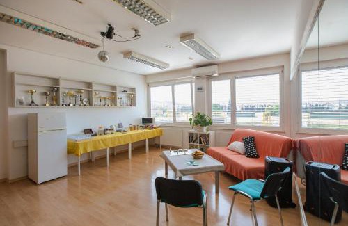 Bezigrad District Hostal | TEJ HOSTEL