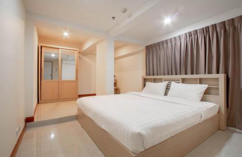Nana Apartamento | Teja Hotel