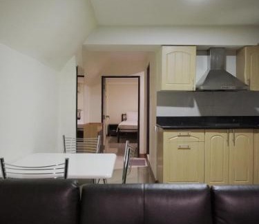 Nana Apartamento | Teja Hotel