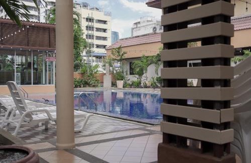 Nana Apartamento | Teja Hotel