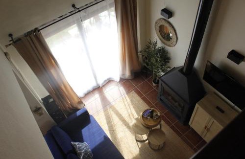 El Ronquillo Casa | TEJADILLA Casita Rural Cerca de Sevilla con Piscina